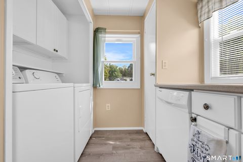 Tiny photo for 20 Hillpond Drive, Mansfield, CT 06268 (MLS # 24174012)