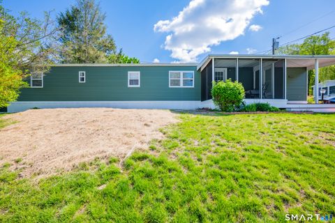 Tiny photo for 20 Hillpond Drive, Mansfield, CT 06268 (MLS # 24174012)