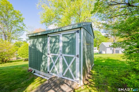 Tiny photo for 20 Hillpond Drive, Mansfield, CT 06268 (MLS # 24174012)