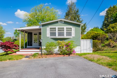 Tiny photo for 20 Hillpond Drive, Mansfield, CT 06268 (MLS # 24174012)