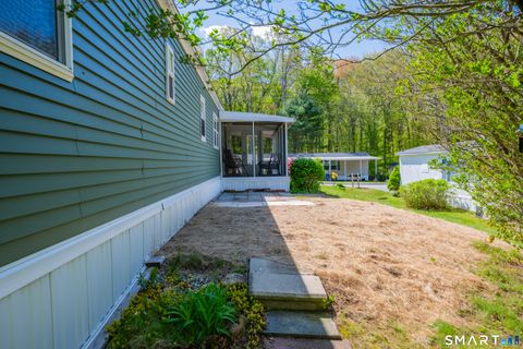 Tiny photo for 20 Hillpond Drive, Mansfield, CT 06268 (MLS # 24174012)