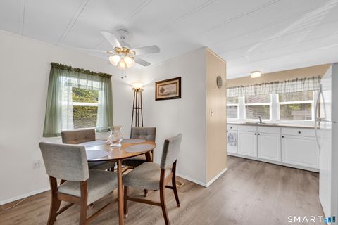 Tiny photo for 20 Hillpond Drive, Mansfield, CT 06268 (MLS # 24174012)