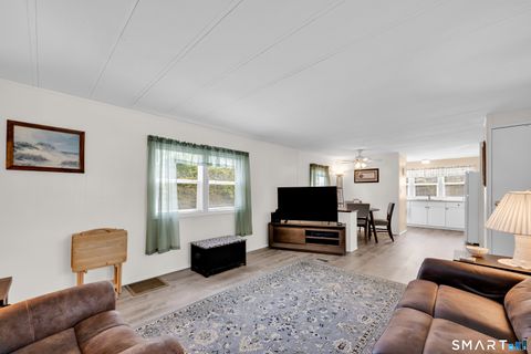 Tiny photo for 20 Hillpond Drive, Mansfield, CT 06268 (MLS # 24174012)
