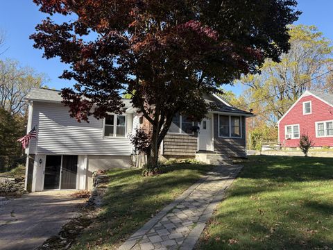 Photo of 17 Bevin Boulevard, East Hampton, CT 06424 (MLS # 24134769)