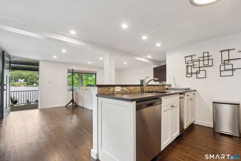Tiny photo for 14 Bogus Hill Road, New Fairfield, CT 06812 (MLS # 24175941)