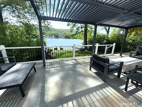 Tiny photo for 14 Bogus Hill Road, New Fairfield, CT 06812 (MLS # 24175941)