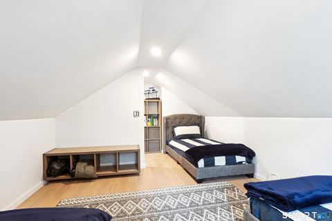 Tiny photo for 14 Bogus Hill Road, New Fairfield, CT 06812 (MLS # 24175941)