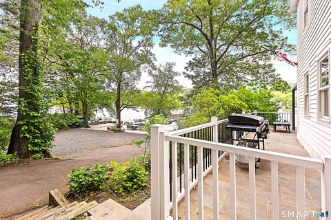 Tiny photo for 14 Bogus Hill Road, New Fairfield, CT 06812 (MLS # 24175941)