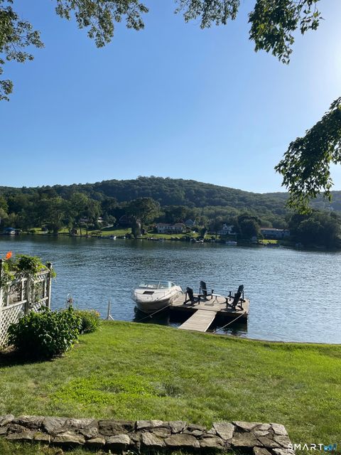 Photo of 14 Bogus Hill Road, New Fairfield, CT 06812 (MLS # 24175941)
