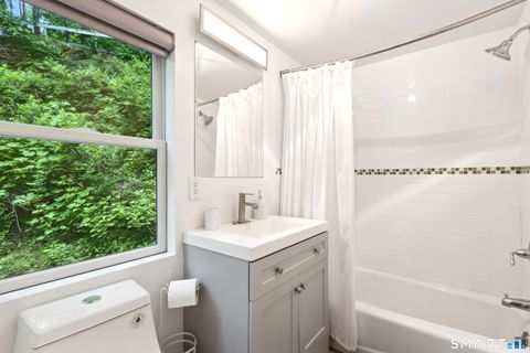 Tiny photo for 14 Bogus Hill Road, New Fairfield, CT 06812 (MLS # 24175941)