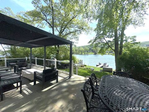Tiny photo for 14 Bogus Hill Road, New Fairfield, CT 06812 (MLS # 24175941)