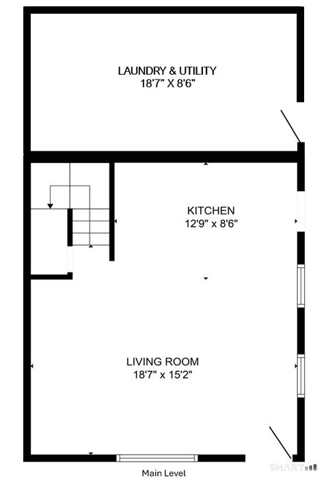 Tiny photo for 14 Bogus Hill Road, New Fairfield, CT 06812 (MLS # 24175941)
