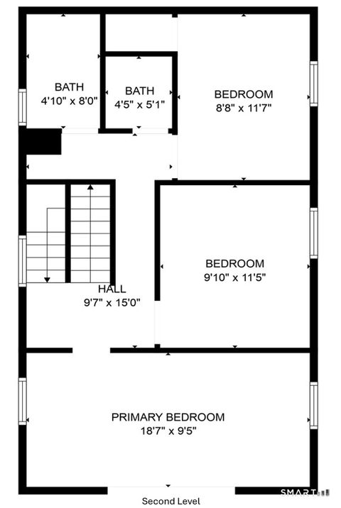 Tiny photo for 14 Bogus Hill Road, New Fairfield, CT 06812 (MLS # 24175941)