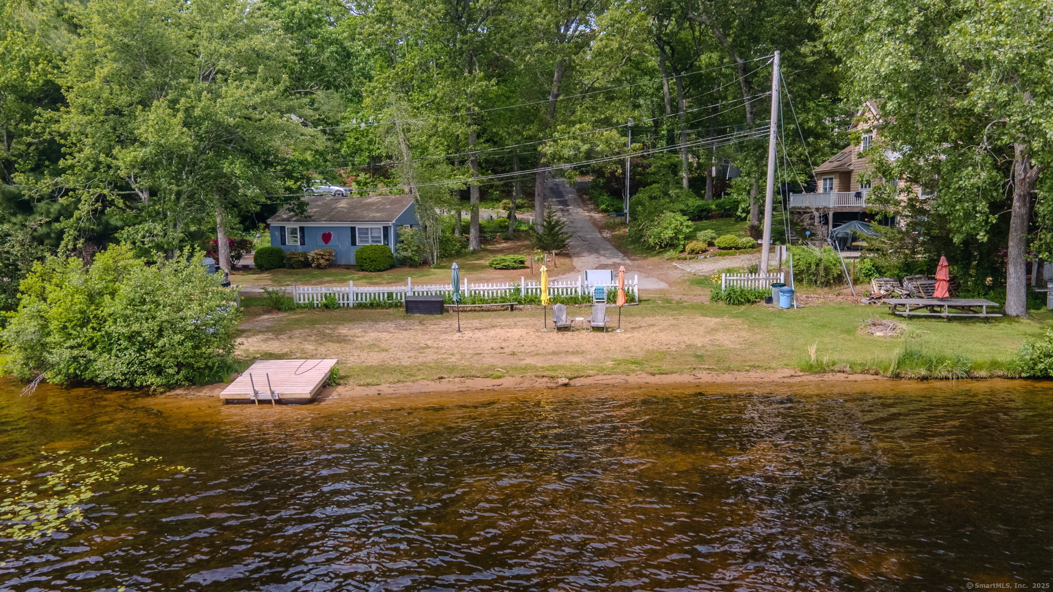 19 Old Acres Road, East Haddam, Connecticut image 6