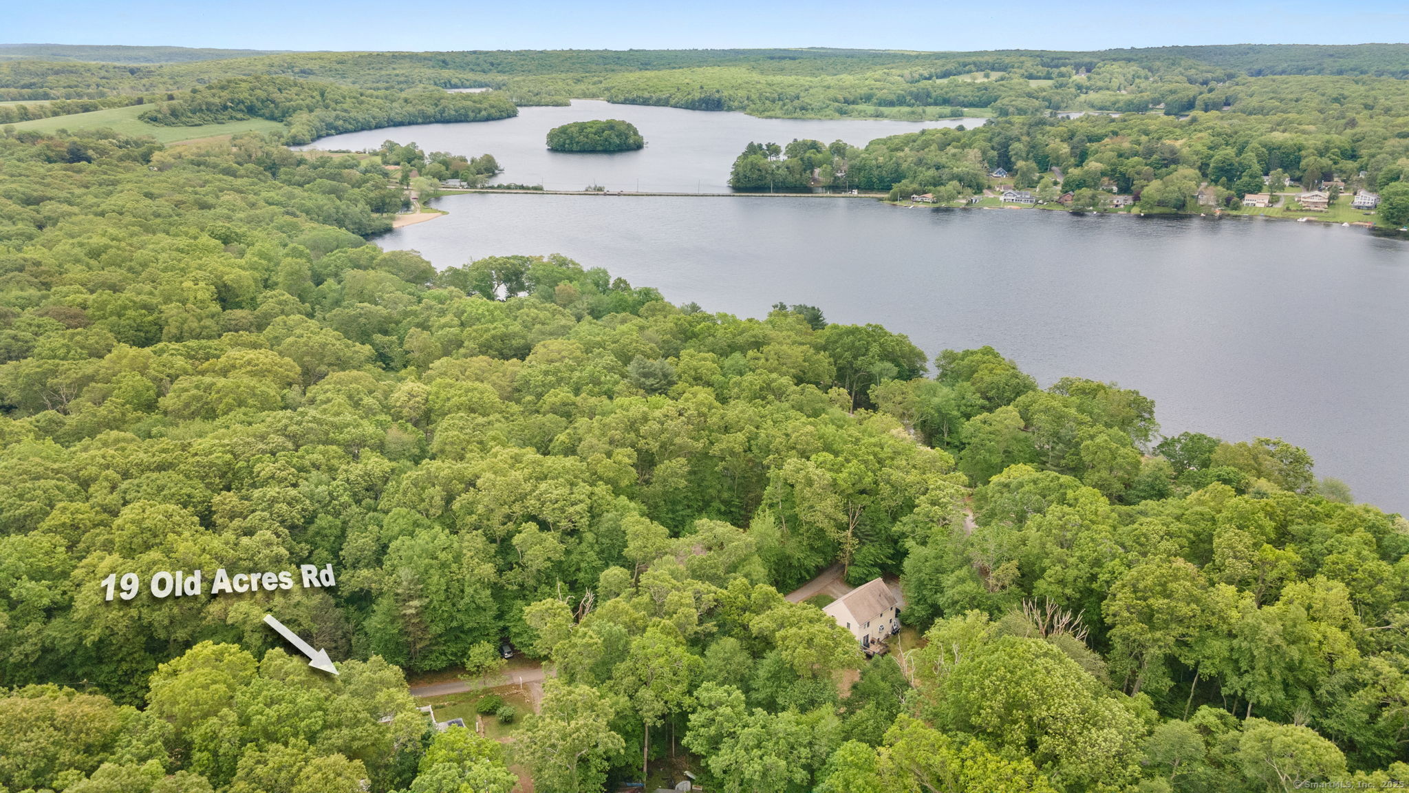 19 Old Acres Road, East Haddam, Connecticut image 3