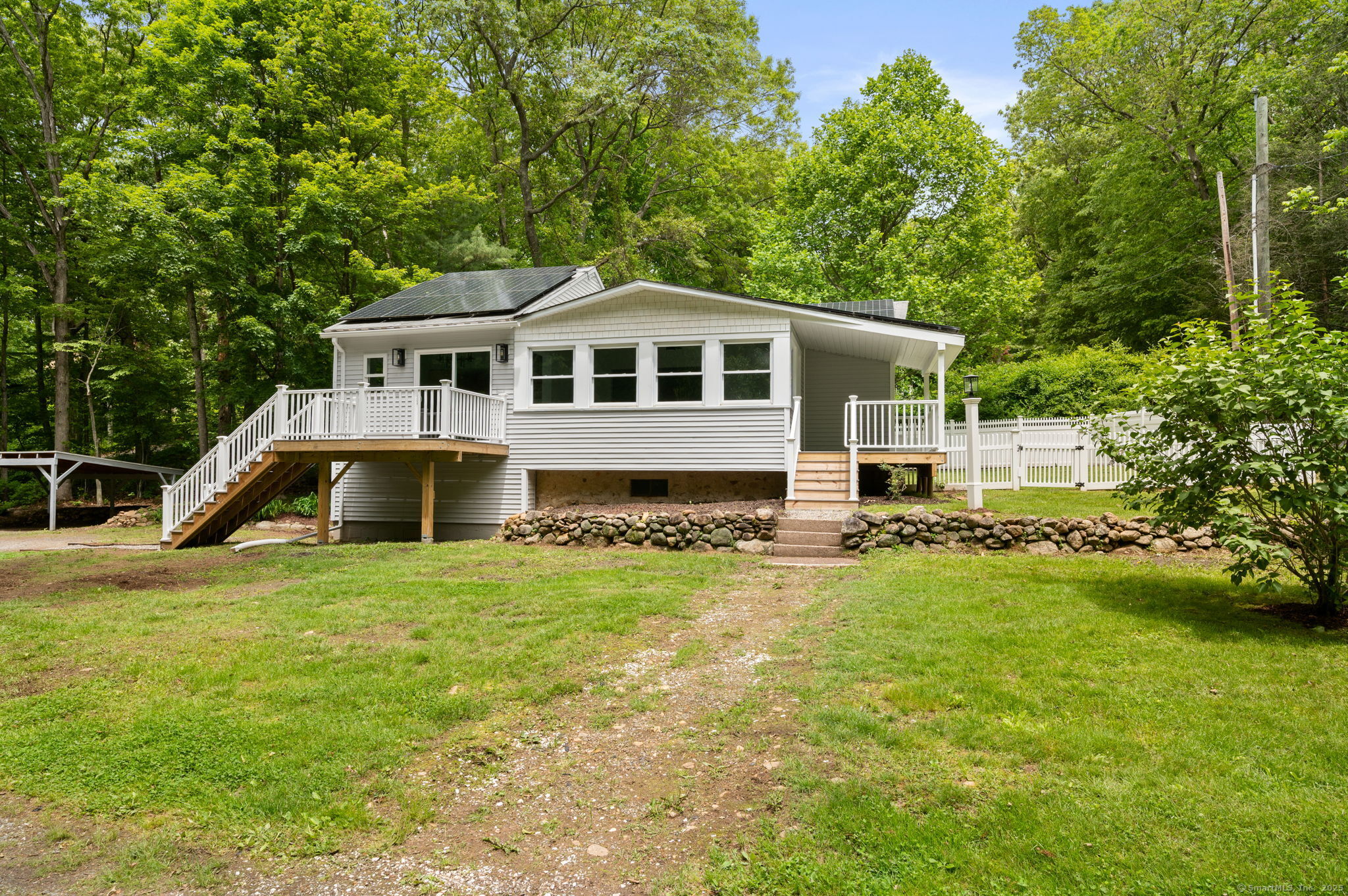 19 Old Acres Road, East Haddam, Connecticut image 1