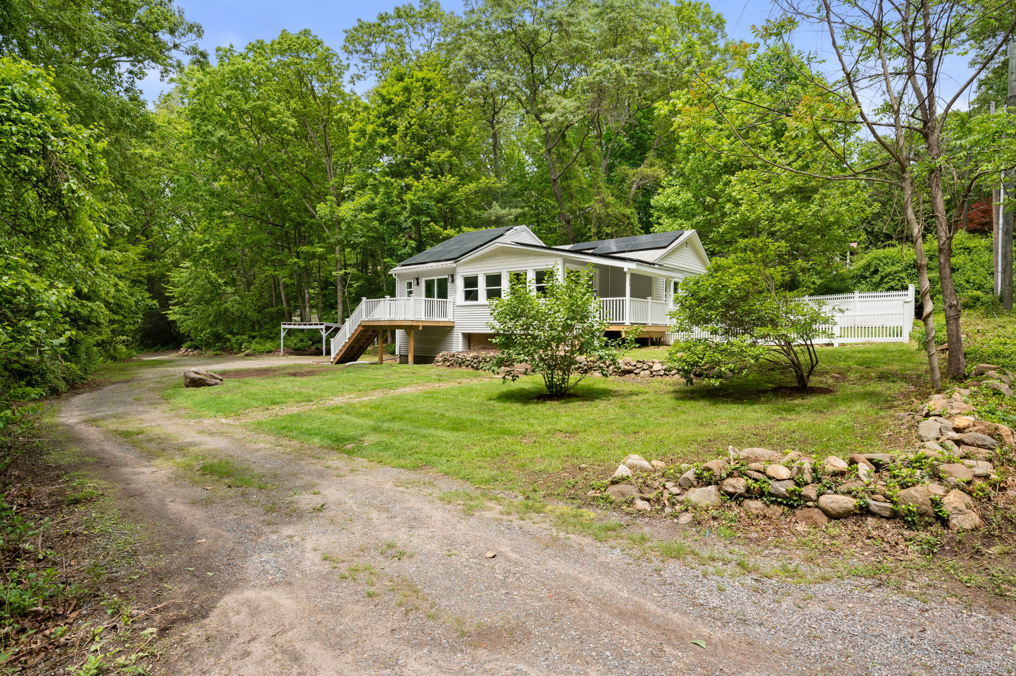 19 Old Acres Road, East Haddam, Connecticut image 30