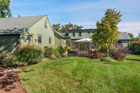 Tiny photo for 34 Sasco Creek Road, Westport, CT 06880 (MLS # 24133270)