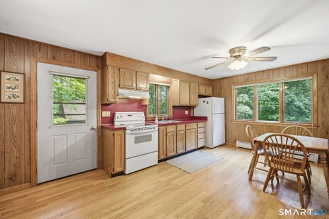 Tiny photo for 49 Fieldstones Drive, East Haddam, CT 06423 (MLS # 24211861)