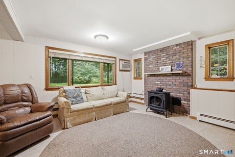 Tiny photo for 49 Fieldstones Drive, East Haddam, CT 06423 (MLS # 24211861)
