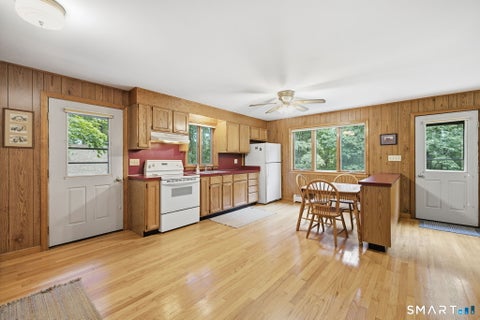 Tiny photo for 49 Fieldstones Drive, East Haddam, CT 06423 (MLS # 24211861)