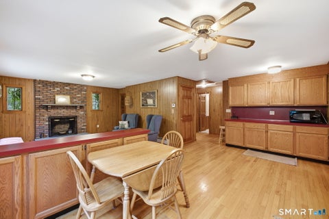 Tiny photo for 49 Fieldstones Drive, East Haddam, CT 06423 (MLS # 24211861)