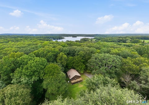 Tiny photo for 49 Fieldstones Drive, East Haddam, CT 06423 (MLS # 24211861)