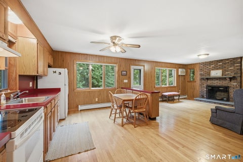 Tiny photo for 49 Fieldstones Drive, East Haddam, CT 06423 (MLS # 24211861)
