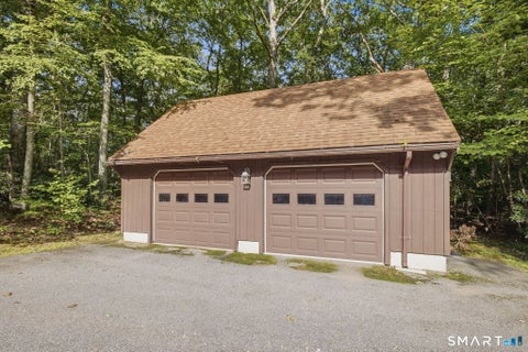 Tiny photo for 49 Fieldstones Drive, East Haddam, CT 06423 (MLS # 24211861)