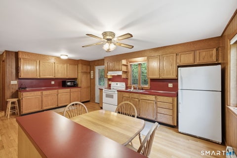 Tiny photo for 49 Fieldstones Drive, East Haddam, CT 06423 (MLS # 24211861)