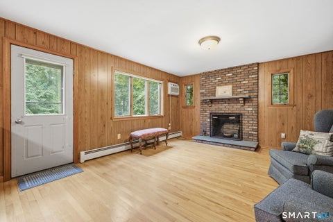 Tiny photo for 49 Fieldstones Drive, East Haddam, CT 06423 (MLS # 24211861)