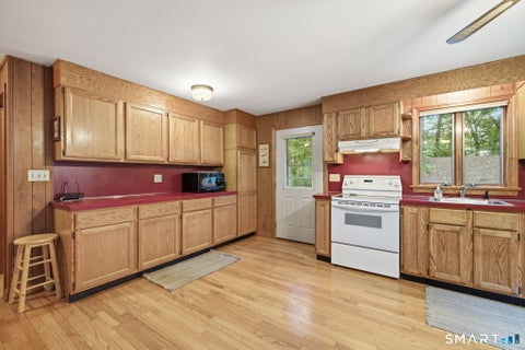 Tiny photo for 49 Fieldstones Drive, East Haddam, CT 06423 (MLS # 24211861)