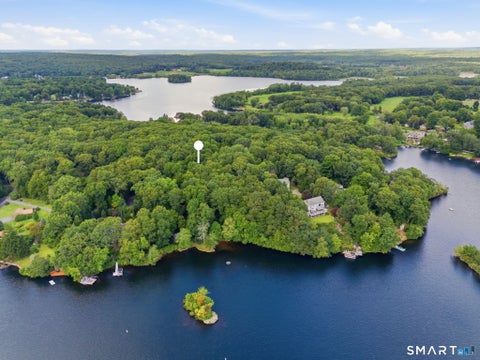 Tiny photo for 49 Fieldstones Drive, East Haddam, CT 06423 (MLS # 24211861)