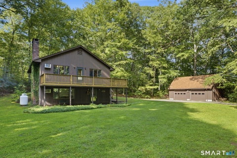 Tiny photo for 49 Fieldstones Drive, East Haddam, CT 06423 (MLS # 24211861)