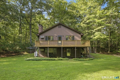 Tiny photo for 49 Fieldstones Drive, East Haddam, CT 06423 (MLS # 24211861)