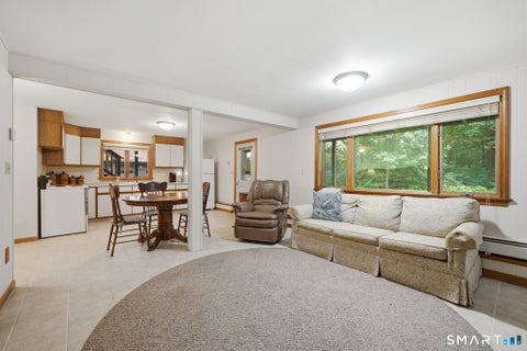 Tiny photo for 49 Fieldstones Drive, East Haddam, CT 06423 (MLS # 24211861)