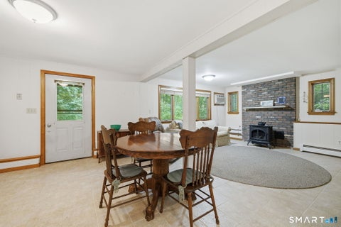 Tiny photo for 49 Fieldstones Drive, East Haddam, CT 06423 (MLS # 24211861)