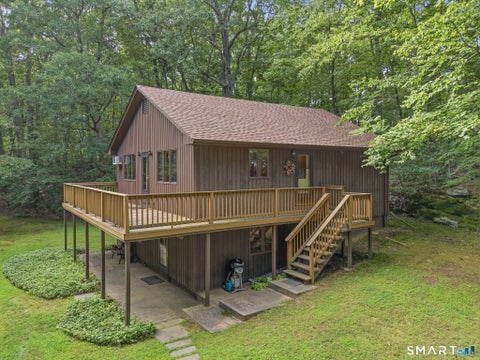 Tiny photo for 49 Fieldstones Drive, East Haddam, CT 06423 (MLS # 24211861)