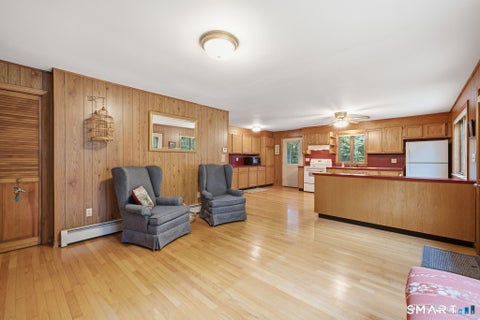 Tiny photo for 49 Fieldstones Drive, East Haddam, CT 06423 (MLS # 24211861)