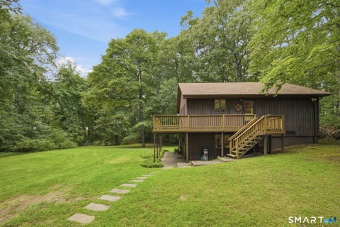 Tiny photo for 49 Fieldstones Drive, East Haddam, CT 06423 (MLS # 24211861)