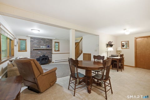 Tiny photo for 49 Fieldstones Drive, East Haddam, CT 06423 (MLS # 24211861)