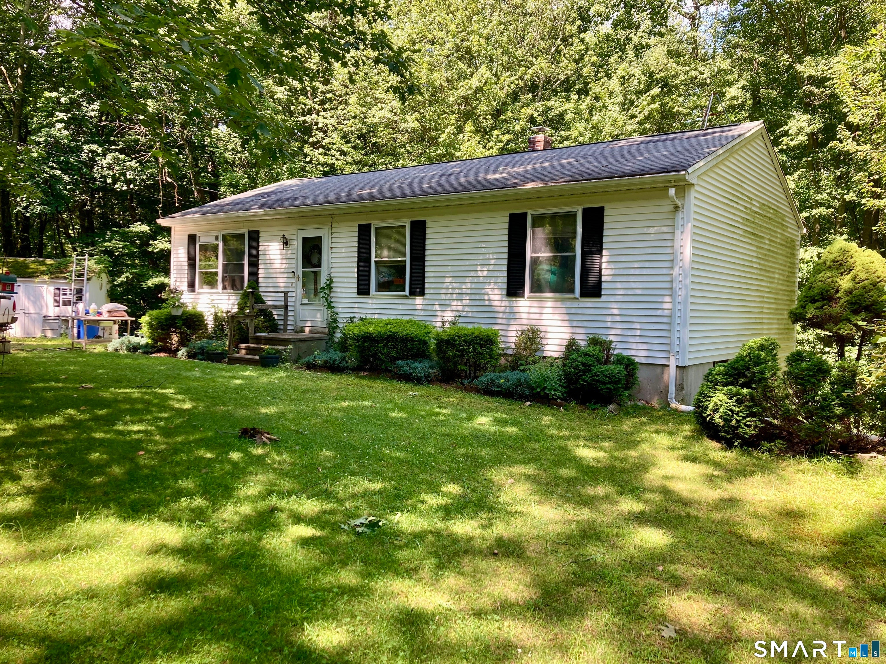 207 Reed Road