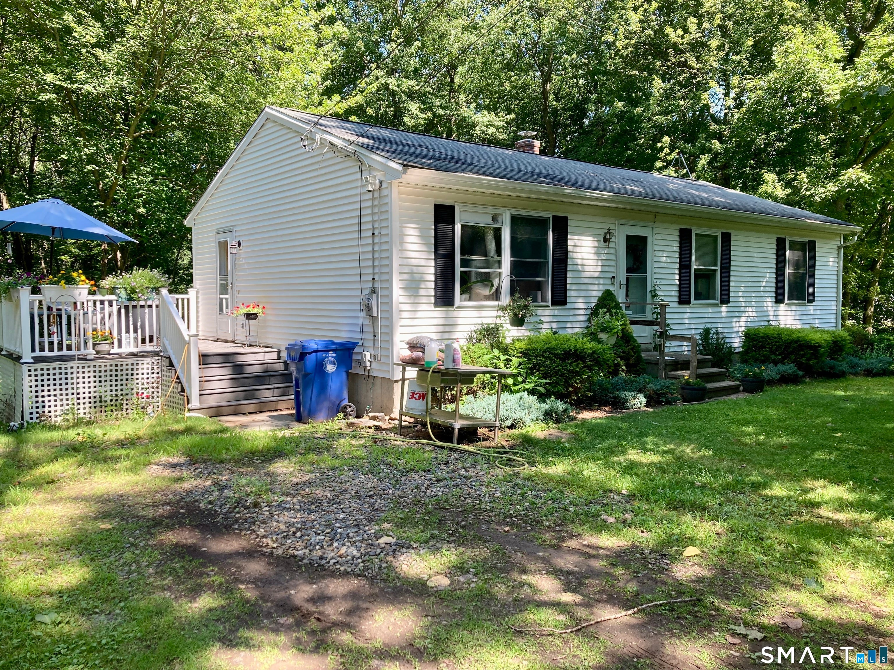 207 Reed Road