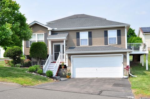 61 Windy Hill Lane 61 Rocky Hill CT 06067