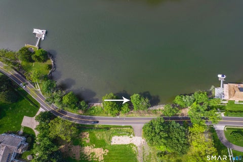 Tiny photo for 74 Long Neck Point Road, Darien, CT 06820 (MLS # 24209556)