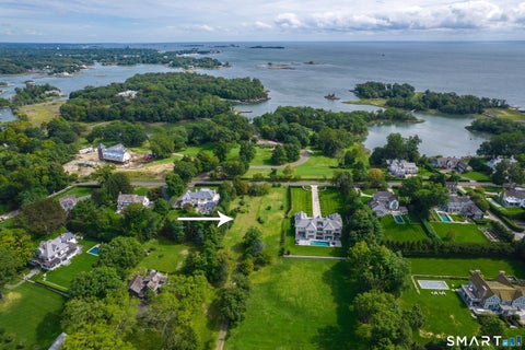 Tiny photo for 74 Long Neck Point Road, Darien, CT 06820 (MLS # 24209556)