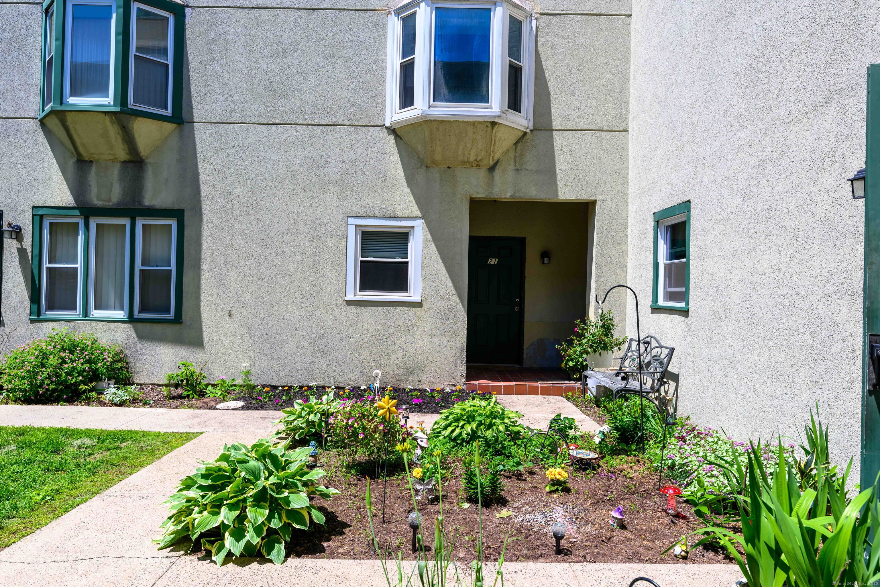 21 Judd Square #21, Wallingford, Connecticut image 1