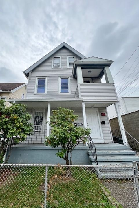 Photo of Bridgeport, CT 06607 (MLS # 24142150)