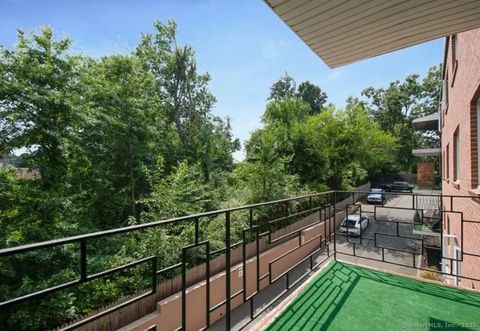 Tiny photo for 115 S Main Street #C18, West Hartford, CT 06107 (MLS # 24142661)