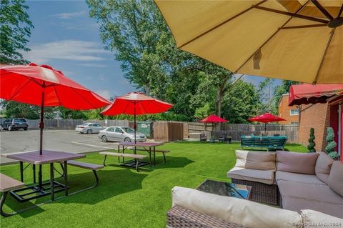 Tiny photo for 115 S Main Street #C18, West Hartford, CT 06107 (MLS # 24142661)